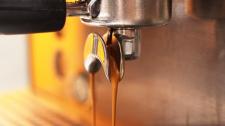 Machine à café reconditionnée