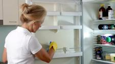 Réfrigérateur reconditionné